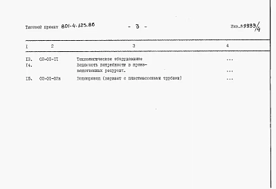 Альбом 4 Сметы.     
