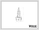 Проект 32602 Печь для отпуска хвостовиков штампов