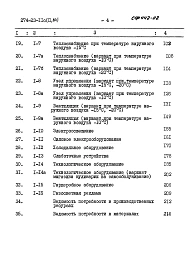Альбом 2 Сметы. Ведомости потребности в материалах.