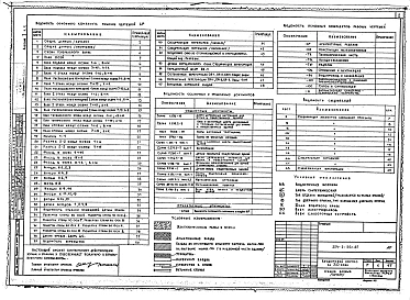 Альбом 1 Часть 1  Архитектурные решения.