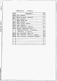 Альбом 4 Задание заводам производителям на низковольтные комплектные устройства и щиты автоматизации отделения контактных осветлителей.  