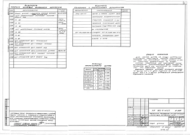Альбом 2. Чертежи заводу-изготовителю.