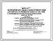 Типовой проект 801-9-12.84 Механизированная площадка компостирования навоза для комплекса по производству молока на 400 коров (с использованием погрузчика-перегружателя органических удобрений ПОУ-40)
