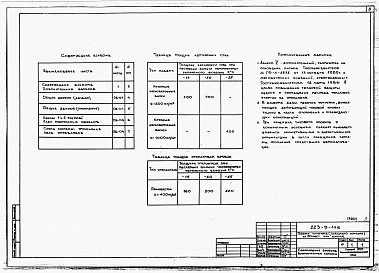Альбом 5 Мероприятия, повышающие тепловую защиту здания     