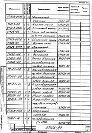 Альбом 1 Рабочая документация