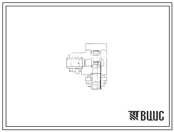 Шифр Г51-30.00-60 Клапан обратный Г51-30.00-60