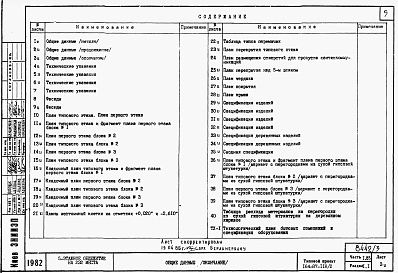 Альбом 3 Части 1.85, 2, 3, 4, 5, 6 Архитектурно-строительные чертежи, отопление и вентиляция, водоснабжение и канализация, электрооборудование, устройства связи и сигнализации на отм. выше 0.000