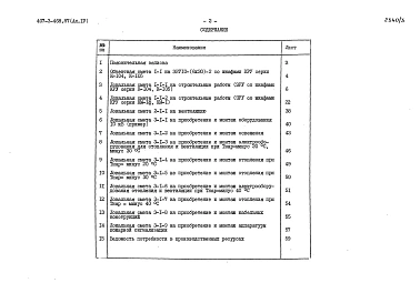 Альбом 4 Сметная документация