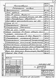Альбом 6 Проектная документация по переводу подвального помещения на режим ПРУ.