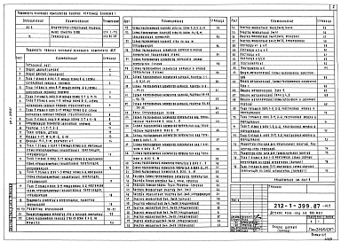 Альбом 1 Архитектурно-строительные решения выше отм.0.000 и технология