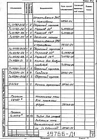 Альбом 1 Рабочая документация