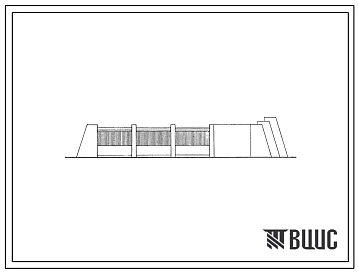 Типовой проект 310-5-06.23.87 Малые архитектурные формы. 