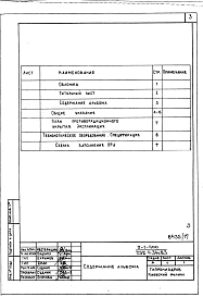 Альбом 14 Проектная документация по переводу хозяйственно-бытовых помещений в подвале для использования под ПРУ