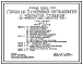 Типовой проект 503-1-82.13.90 Гараж на 5 грузовых автомобилей с закрытой стоянкой. Стены панельные (для строительства в Западно-Сибирской зоне Российской Федерации)