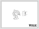 Проект 58474 Монтаж металлоконструкций каркаса нагревательных кольцевых печей машиностроительной промышленности