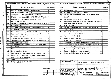 Альбом 1 Часть 1 Архитектурно-строительные и технологические чертежи выше и ниже отм.0.000. Часть 2 Сантехнические и электротехнические чертежи