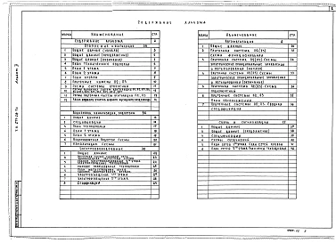 Альбом 2 Инженерное оборудование     