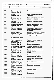 Альбом 6 Сметы