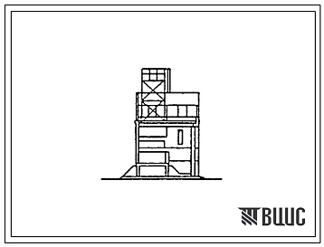Типовой проект 814-5-20.87 Комбикормовый цех производительностью 3-5т/ч. Разработан на базе малогабаритной установки УМК-Ф-2. Комбикорма вырабатываются из зерновых культур, гранулированной травяной муки, белкововитаминных добавок и др. Общая численность р