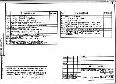 ВКГ.3 Водоснабжение, канализация, водостоки. Газопровод