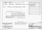 Альбом 1 Части 0, 01, 02, 03, 1, 2, 3, 4, 5, 6 Общие архитектурно-строительные решения. Архитектурно-строительные решения ниже отм. 0,000. Отопление и вентиляция ниже отм. 0,000. Внутренние водопровод и канализация ниже отм. 0,000. Архитектурно-строительн
