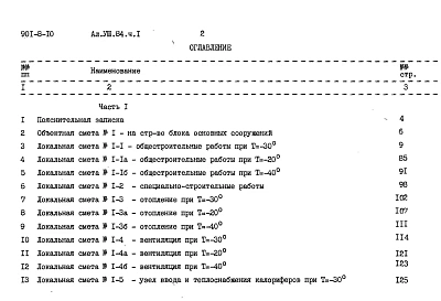 Альбом 8 Сметы. Часть1, часть2      
