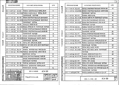 Альбом 4 Изделия заводского изготовления.    