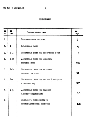 Альбом 7 Сметы
