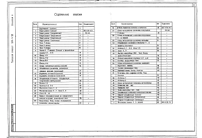 Альбом 2 Архитектурно-строительные решения выше отм. 0.000 Технология