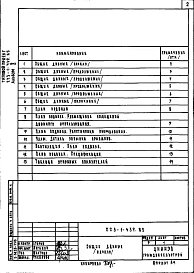 Альбом 10 Проектная документация на перевод хозяйственно-бытовых помещений в подвале школы для использования под ПРУ