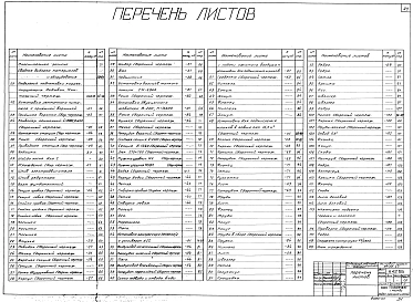 Альбом 1 Общая часть (Н4235). Отделение подготовки корректирующих добавок (Н4236). Автоматизация отделения корректирующих добавок (Н4237). Отделение плавки и волокноосаждения (Н4238). Автоматизация отделения плавки и волокноосаждения (Н4244)