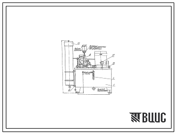 Шифр СВ-М1АС-80-1Н-7,5-19,4-МПГ.1Р1РР-(УХЛ4)-000 Гидростанция СВ-М1АС-80-1Н-7,5-19,4-МПГ.1Р1РР-(УХЛ4)-000