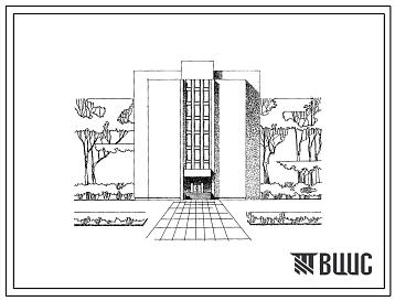 Альбом 0 Материалы для привязки и чертежи нулевого цикла работ