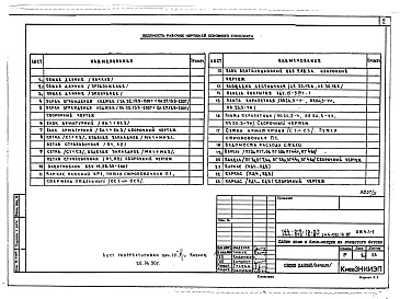 Альбом 5 ИЖ 4.1-1 Изделия бетонные и железобетонные. ИЖ 5.1-1 Ячеистобетонные блоки. ИЖ 5.1-2 Силикатобетонные блоки. ИД 1.1-1 Изделия деревянные. ИМ 1.1-1 Изделия металлические