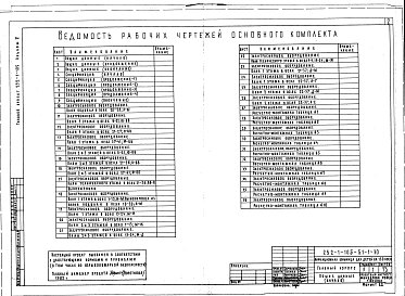 Альбом 5 Электроосвещение и силовое электрооборудование