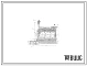 Проект 38103 Печь термическая с выкатным подом размером 3,0х6,3 м, на газе
