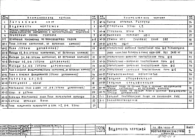 Альбом 1 Архитектурно-строительные чертежи, газоснабжение, электрооборудование