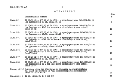 Альбом 7 Сметы   