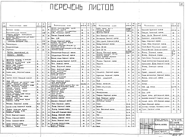 Альбом 2 Установка оборудования для вспучивания перлита с очистными сооружениями. Топливо - мазут (Н4468). Топливо - природный газ (Н4479)