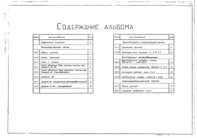 Альбом 2 Аэрируемые биопруды производительностью 400, 700 м3/сут. при БПКполн. - 400мг/л