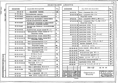 Альбом 3  Железобетонные изделия