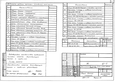 Часть Д1-2 Диспетчеризация инженерного оборудования