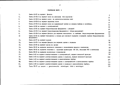 Альбом 12 Сметная документация. Книга 2 (СМ.1-1)