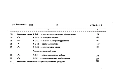 Альбом 6 Сметы