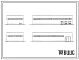 Типовой проект 903-4-95.87 Насосная станция тепловых сетей производительностью 3750 м3/ч (вариант с кирпичными стенами)