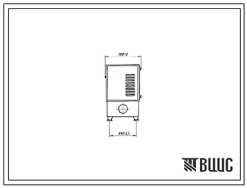 Шифр ГА-8Г662Ф2 Комплектный гидропривод  ГА-8Г662Ф2