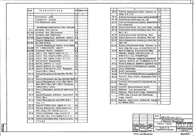 Альбом 1-2 Архитектурно-строительная часть ниже отм.0.000