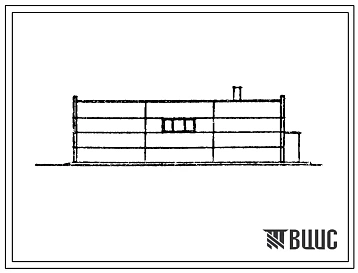 Типовой проект 901-3-226.86 Станция умягчения и обезжелезивания подземных вод с установкой заводского изготовления типа “Струя” производительностью 200 м3/сут