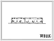 Типовой проект 816-2-19.86 Стоянка на 12 зерновых комбайнов. Предназначена для межсезонного хранения комбайнов. Размеры здания -18x42 м. Расчетная температура: -30°С. Стены - панельные железобетонные и асбестоцементные листы. Покрытие - асбестоцементные л