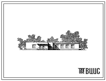 Альбом 1 Общестроительные, сантехнические и электротехнические чертежи